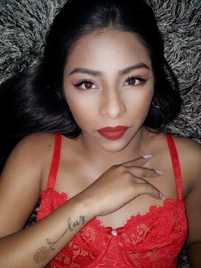 Cristal Adams - Escort Girl from Victorville California