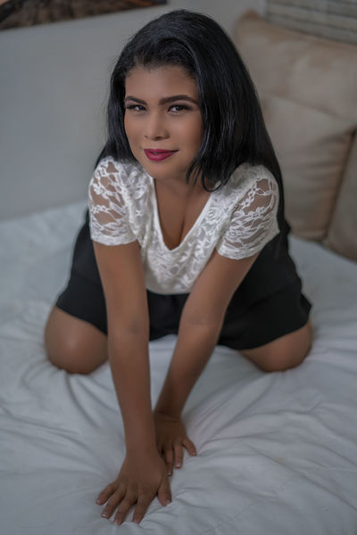Cristal Diaz - Escort Girl from Tacoma Washington