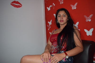 Chloe Lopez - Escort Girl from League City Texas