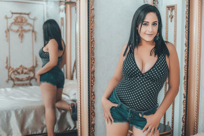 Cristi Town - Escort Girl from South Bend Indiana