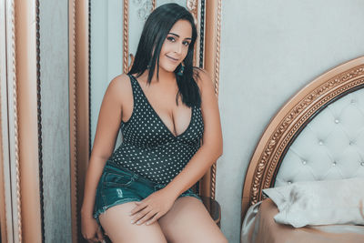Cristi Town - Escort Girl from South Bend Indiana