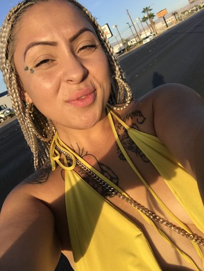 Carina Nury - Escort Girl from Surprise Arizona