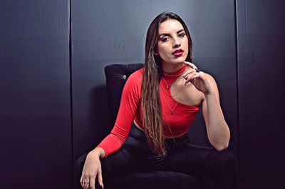 Rebecca Koval - Escort Girl from Wichita Kansas