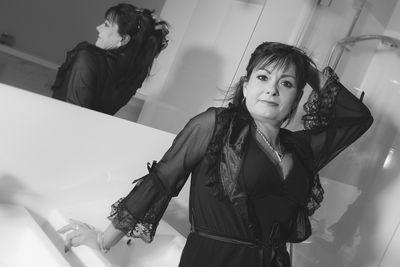 Crystal Schmidt - Escort Girl from Antioch California