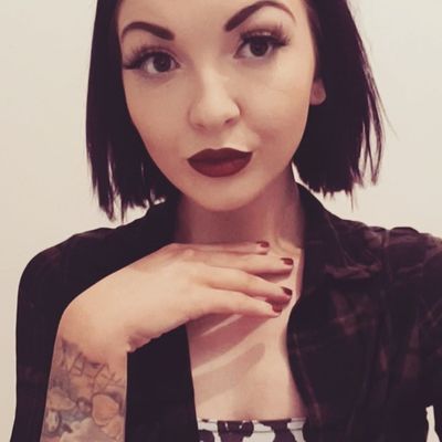 Kate Goodwin - Escort Girl from Macon Georgia