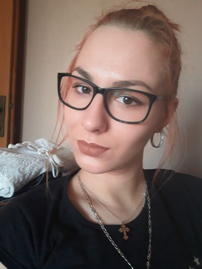 Cute Adela - Escort Girl from Augusta Georgia