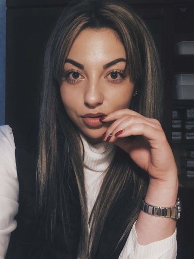 Cute Jane Sky - Escort Girl from Riverside California