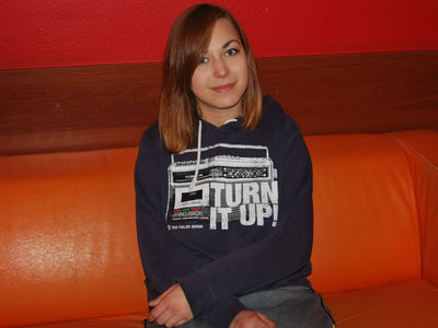 Teresa Phillips - Escort Girl from Fullerton California