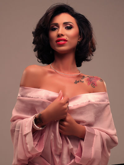 Cynthia Hartley - Escort Girl from Anchorage Alaska