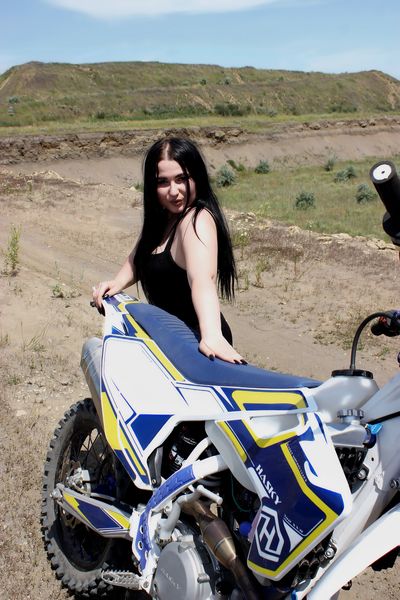 Helen Sullivan - Escort Girl from Amarillo Texas