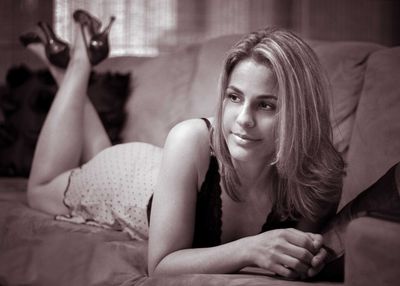 DANIDELICADA - Escort Girl from Oakland California