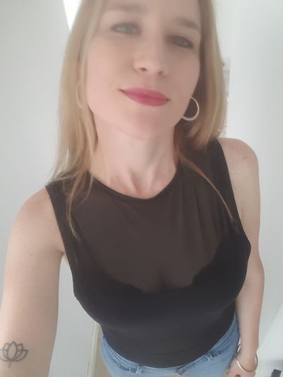 Alana Payne - Escort Girl from Albuquerque New Mexico