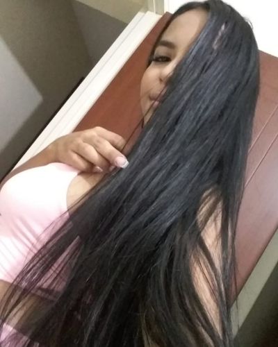 Dahian King - Escort Girl from Murfreesboro Tennessee