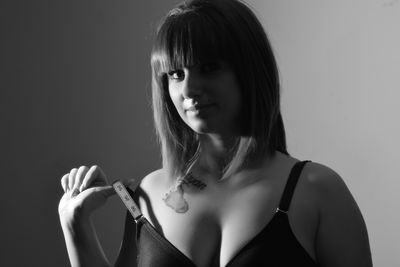 Daisy Carter - Escort Girl from Lowell Massachusetts
