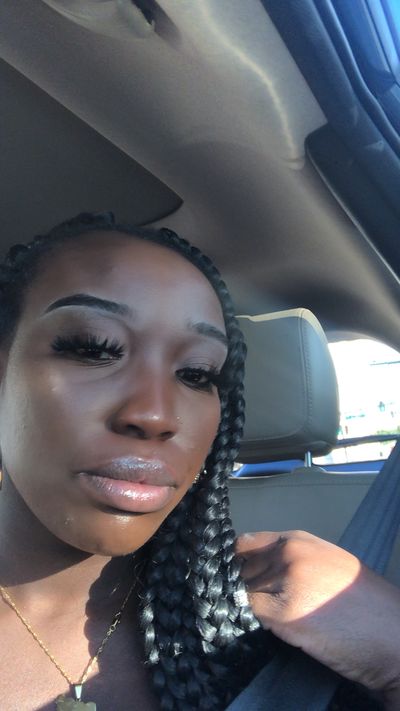 Sherry Warren - Escort Girl from Hayward California