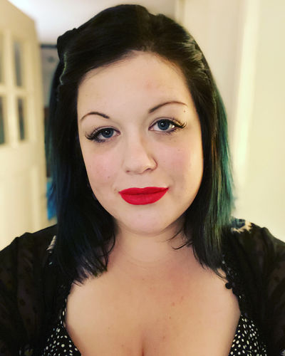 Dakota Francis - Escort Girl from Topeka Kansas