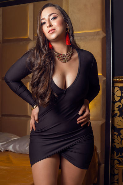 Damara Grey - Escort Girl from Chattanooga Tennessee