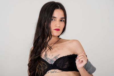 Dana Jones - Escort Girl from Richmond California