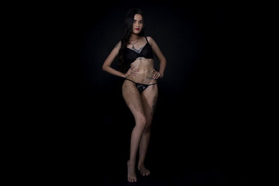 Nik Stonem - Escort Girl from Richmond California