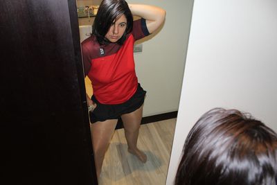 Danhy - Escort Girl from Bridgeport Connecticut