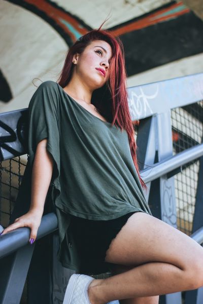 Melatonins - Escort Girl from Elgin Illinois