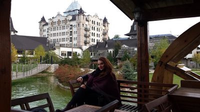 Dani Yankov - Escort Girl from Providence Rhode Island