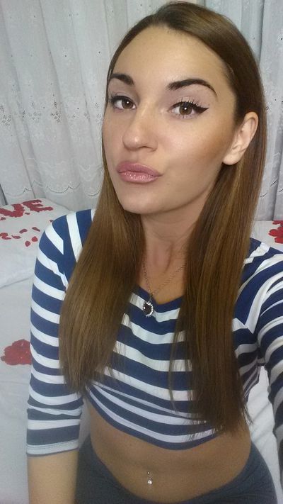 Dani Yankov - Escort Girl from Providence Rhode Island