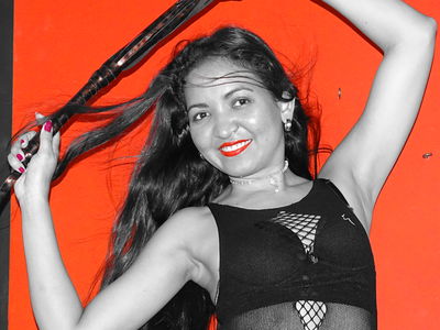 Daniela Franco - Escort Girl from Tallahassee Florida