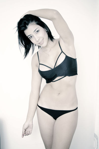 Daniela Hernandez - Escort Girl from Beaumont Texas