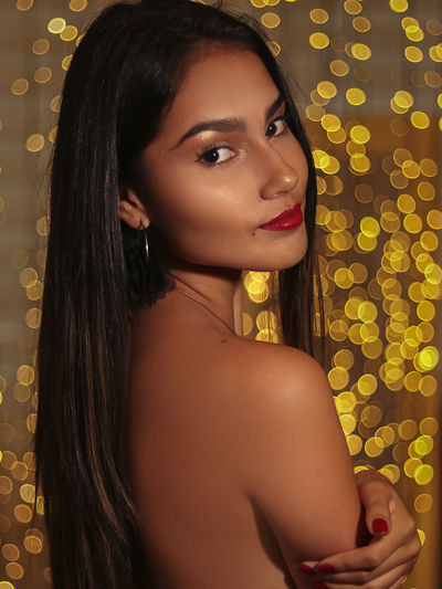 Daniela Loder - Escort Girl from Torrance California