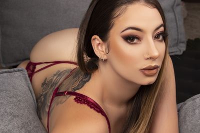 Daniela Madrid