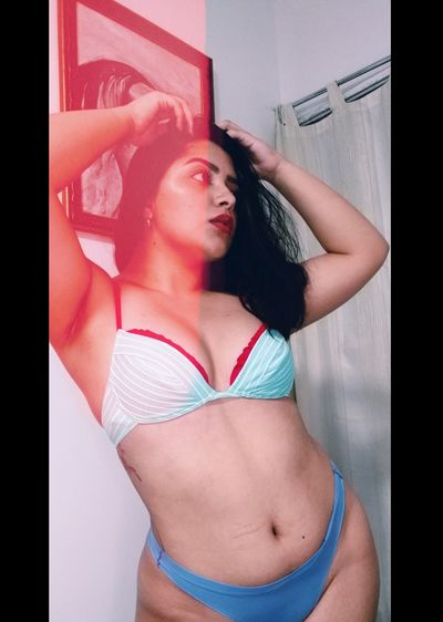 Daniela Mon - Escort Girl from Las Vegas Nevada