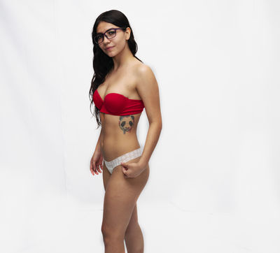 European Escort in St. Louis Missouri