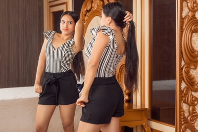 Daphne Parker - Escort Girl from Durham North Carolina