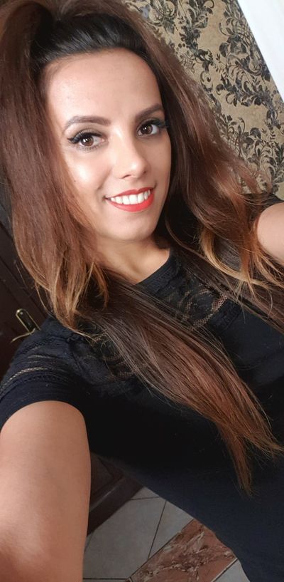 Davina Smith - Escort Girl from Chattanooga Tennessee