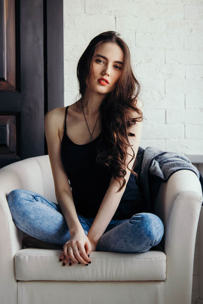Dearmlis - Escort Girl from Fargo North Dakota