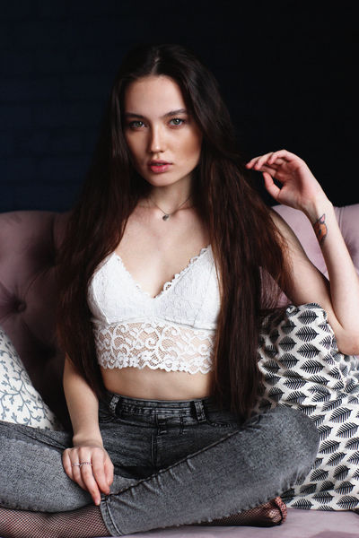 Dearmlis - Escort Girl from Fargo North Dakota