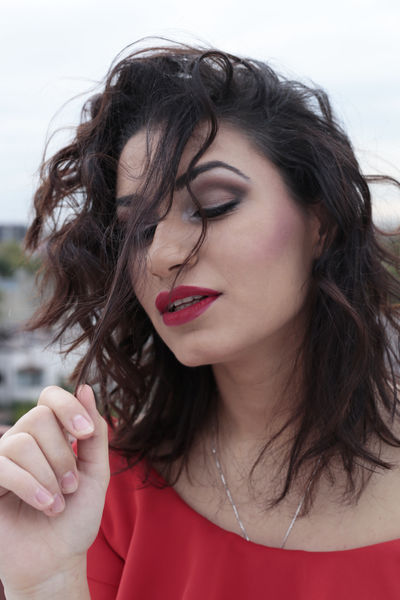 Eva Meyer - Escort Girl from Amarillo Texas