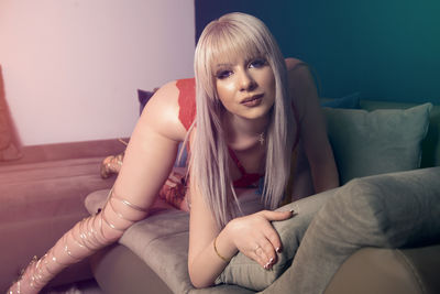 Delia Koff - Escort Girl from Jackson Mississippi