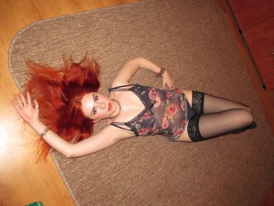 Brunette Escort in Omaha Nebraska