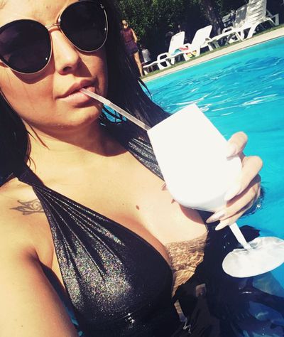Delicious Kendra - Escort Girl from Boulder Colorado