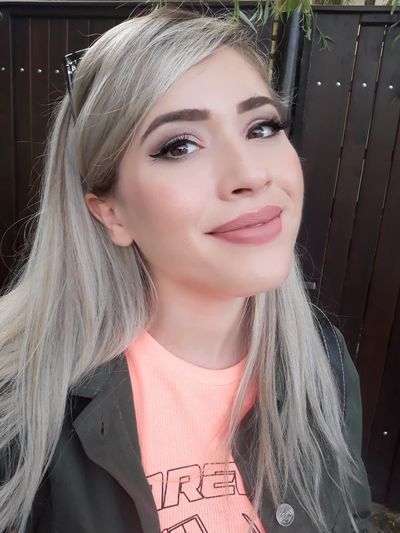 Caucasian Escort in Moreno Valley California