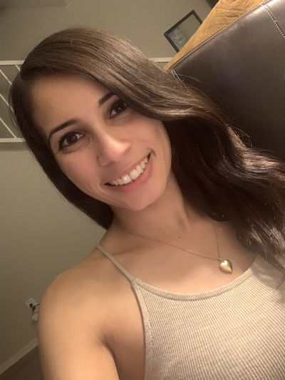 Delilah Renae - Escort Girl from Corpus Christi Texas