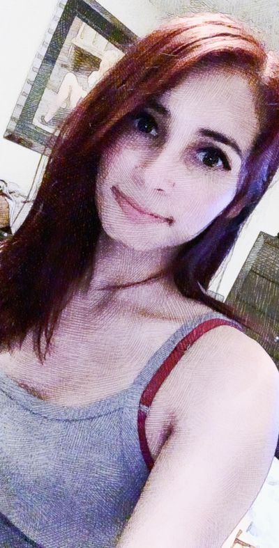 Eva Steel - Escort Girl from Corpus Christi Texas