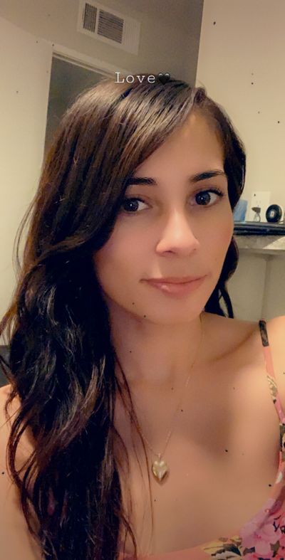 Delilah Renae - Escort Girl from Corpus Christi Texas