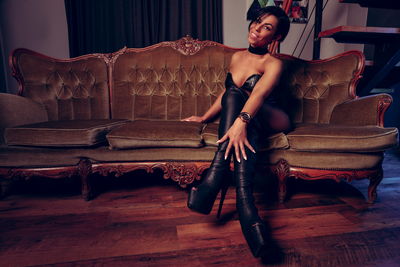Irene Havel - Escort Girl from Brownsville Texas
