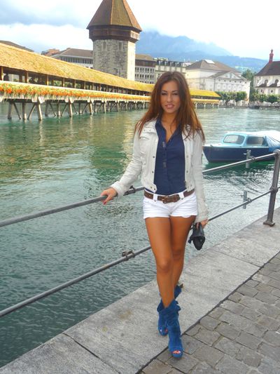 Vicky Hardy - Escort Girl from Aurora Colorado