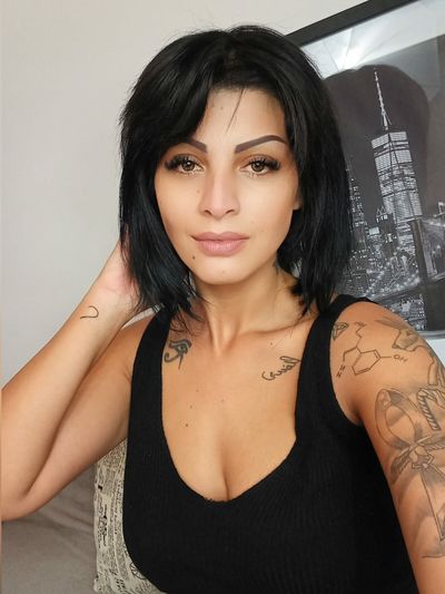Lesbian Escort in Lafayette Louisiana