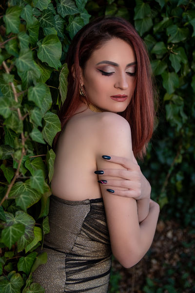 Dhalia Misty