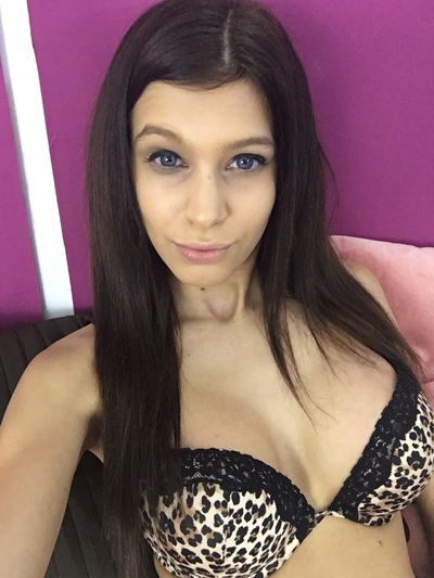 Super Busty Escort in El Cajon California